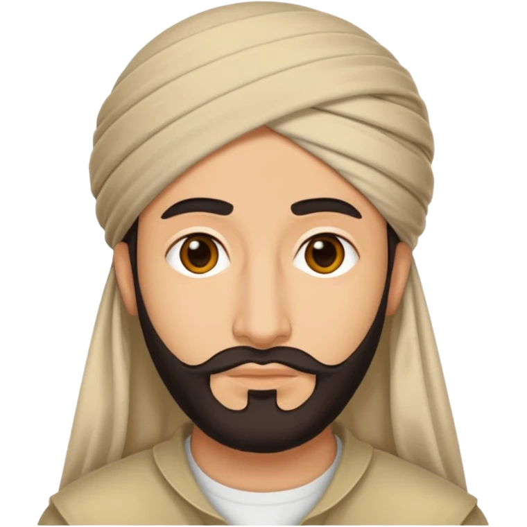 Notti Osama emoji