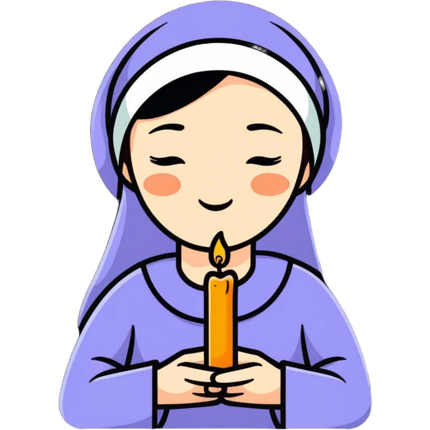 Goodnight my old sister emoji