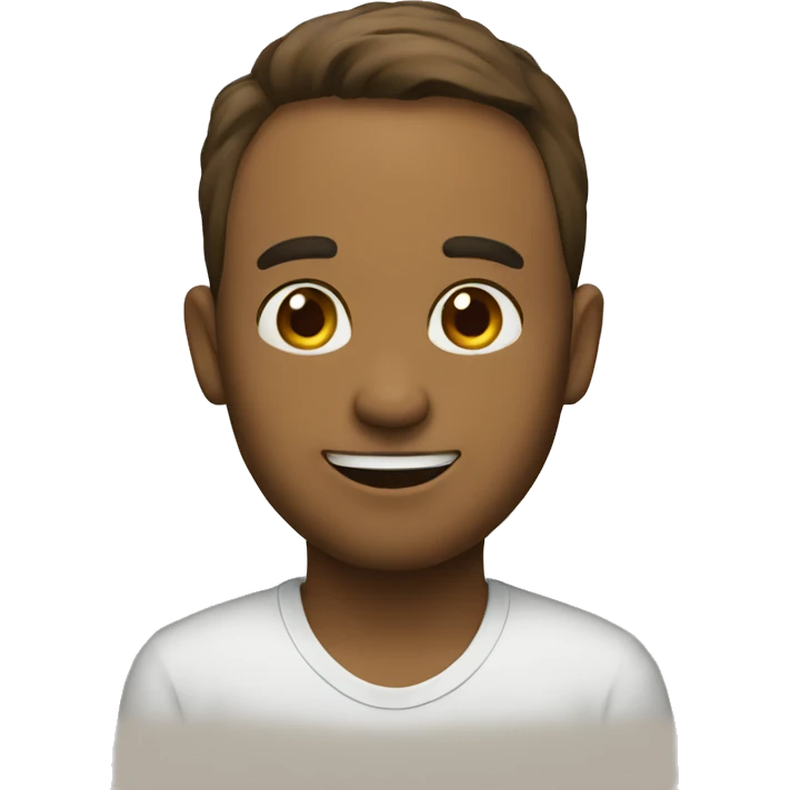 Habbits emoji