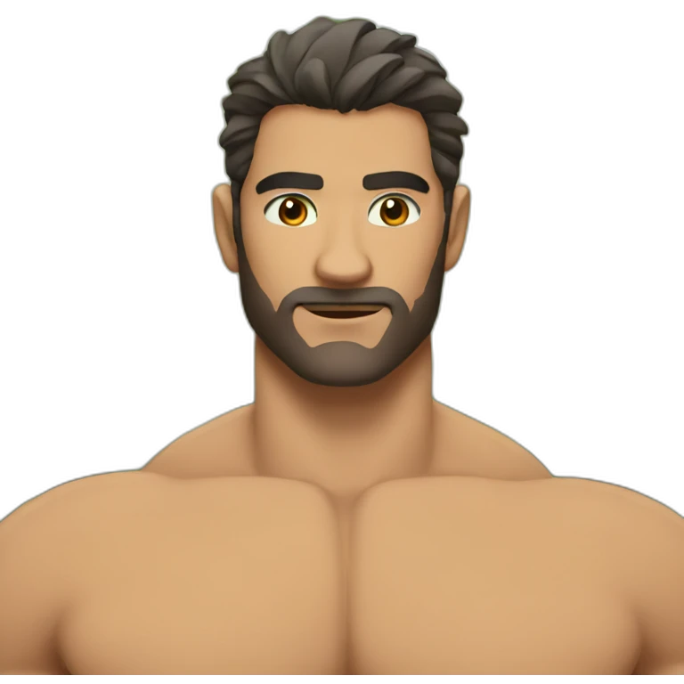 Bara emoji