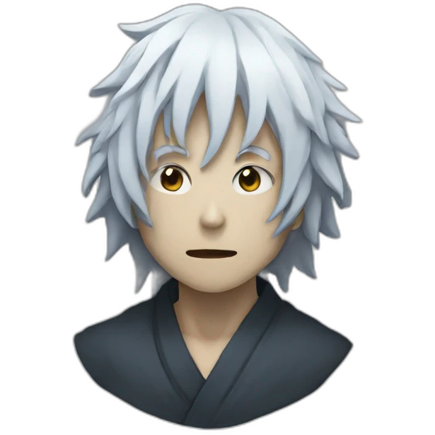 shigaraki emoji