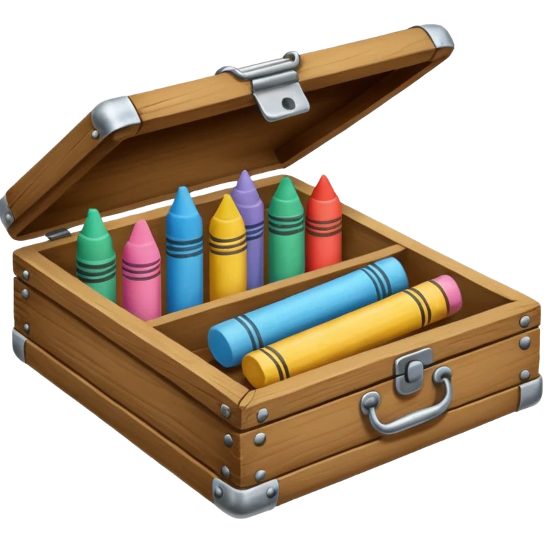 school chalk boz emoji