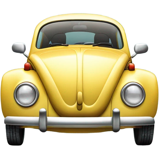 fusca emoji