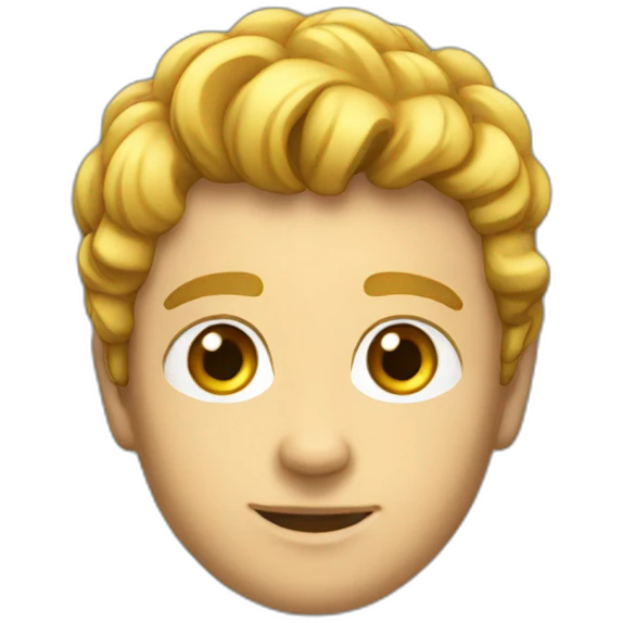 Apollo emoji