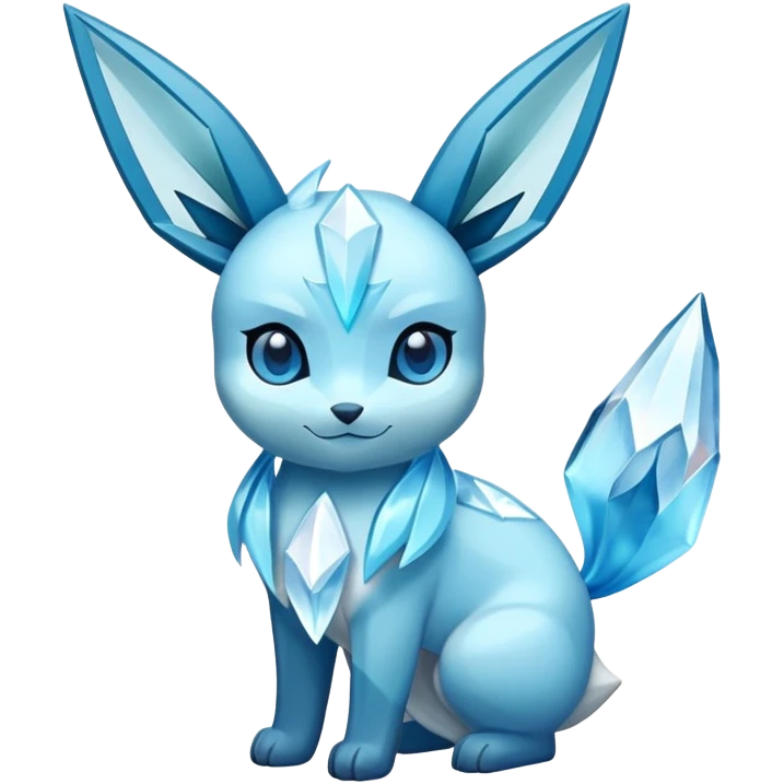 glaceon emoji