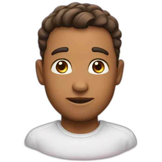 Amour emoji