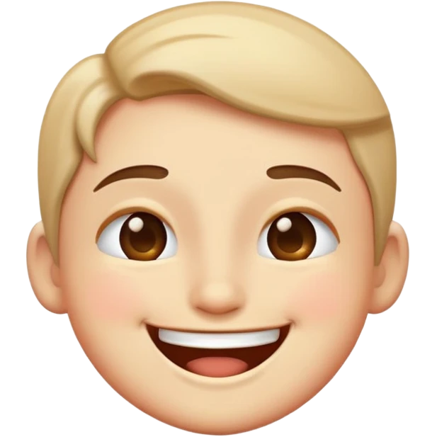 Göz devirme emoji