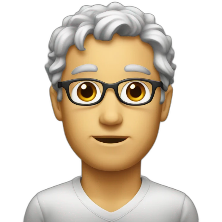 Pi emoji