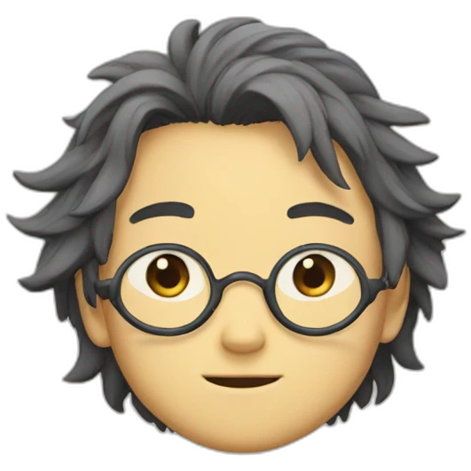 Ghibli emoji