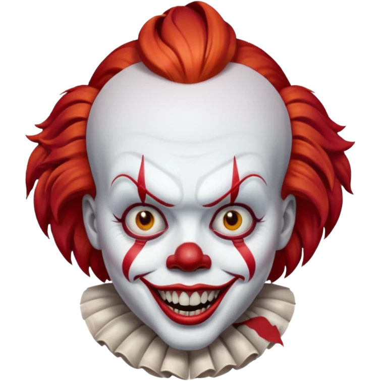 pennywise emoji