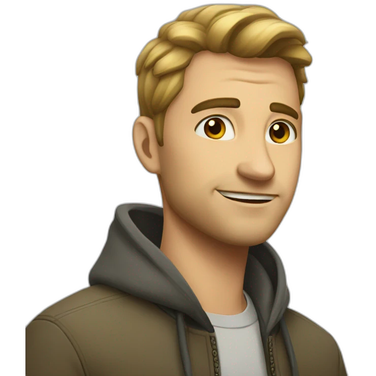 Лукашенко emoji