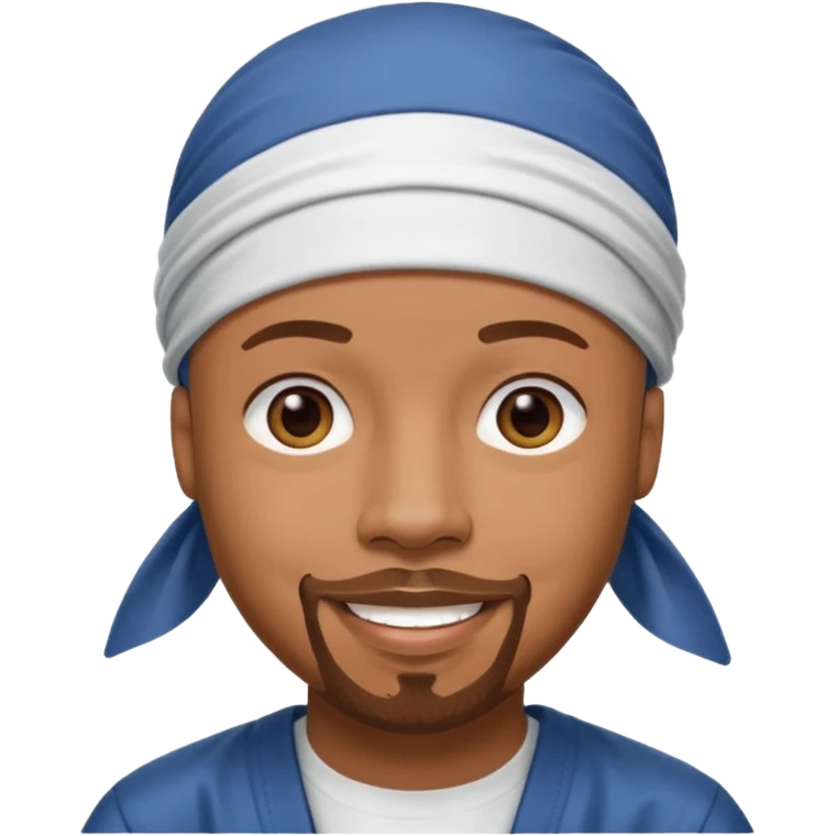 Nate Dogg emoji