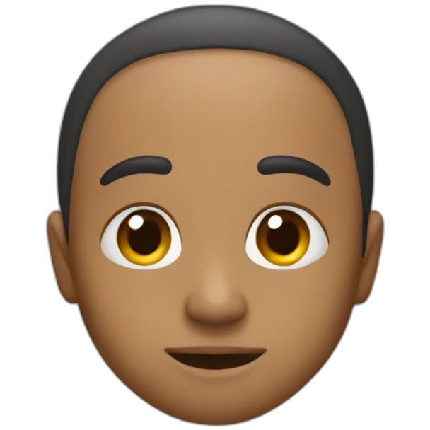 Akaza emoji