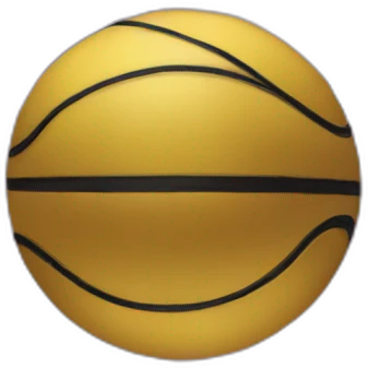 ball concert emoji