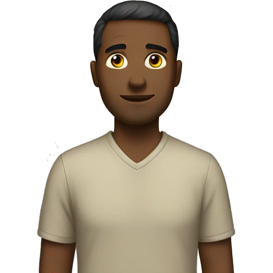 Arvin emoji