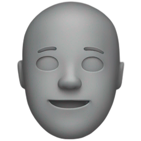 Hardtechno emoji