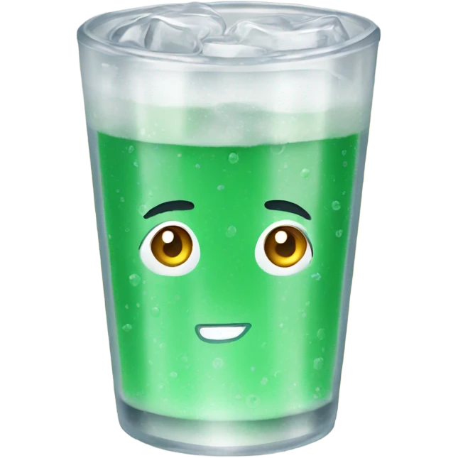 Refresco emoji