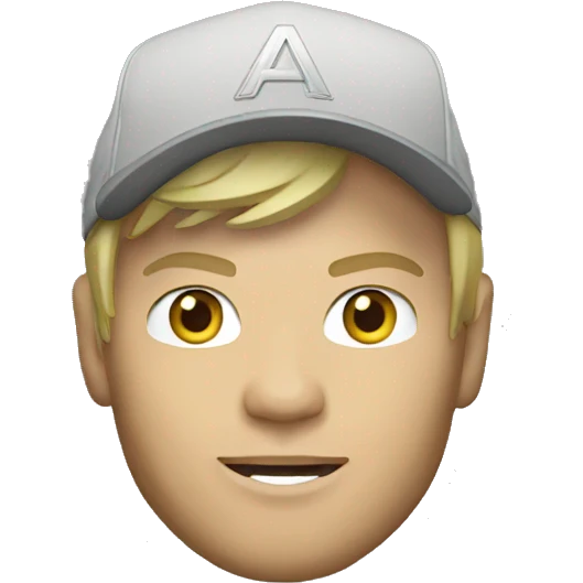avicii emoji