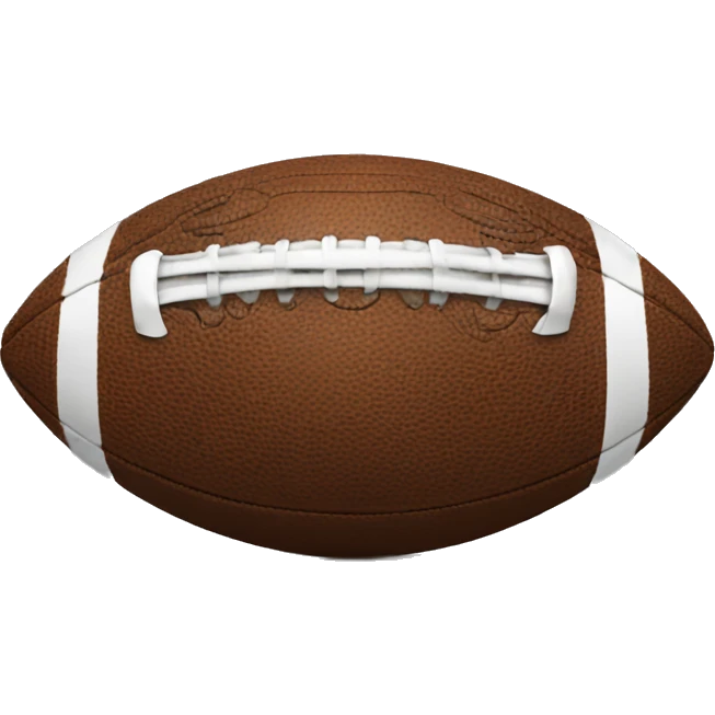 Football emoji