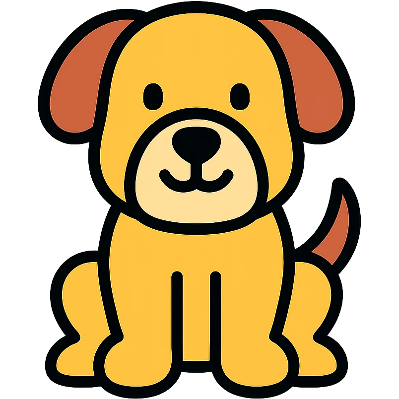 dog emoji