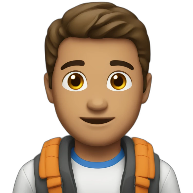 Jairo pere emoji