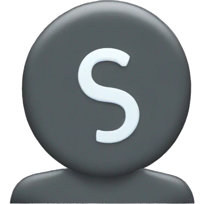 Sigma emoji