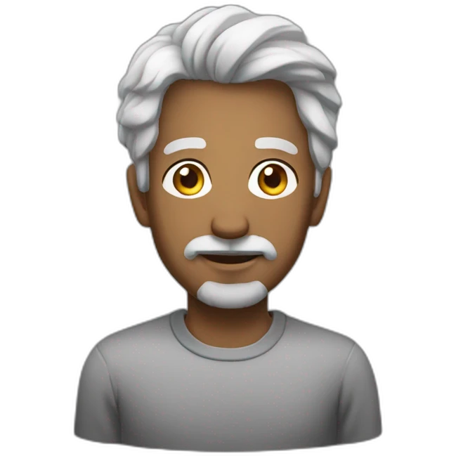amine matue emoji
