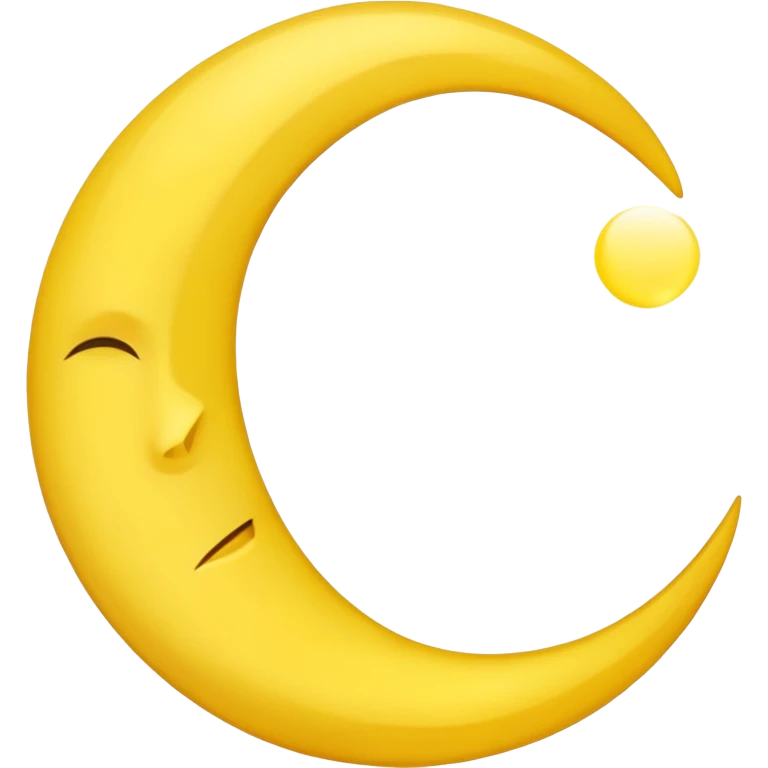 night emoji emoji