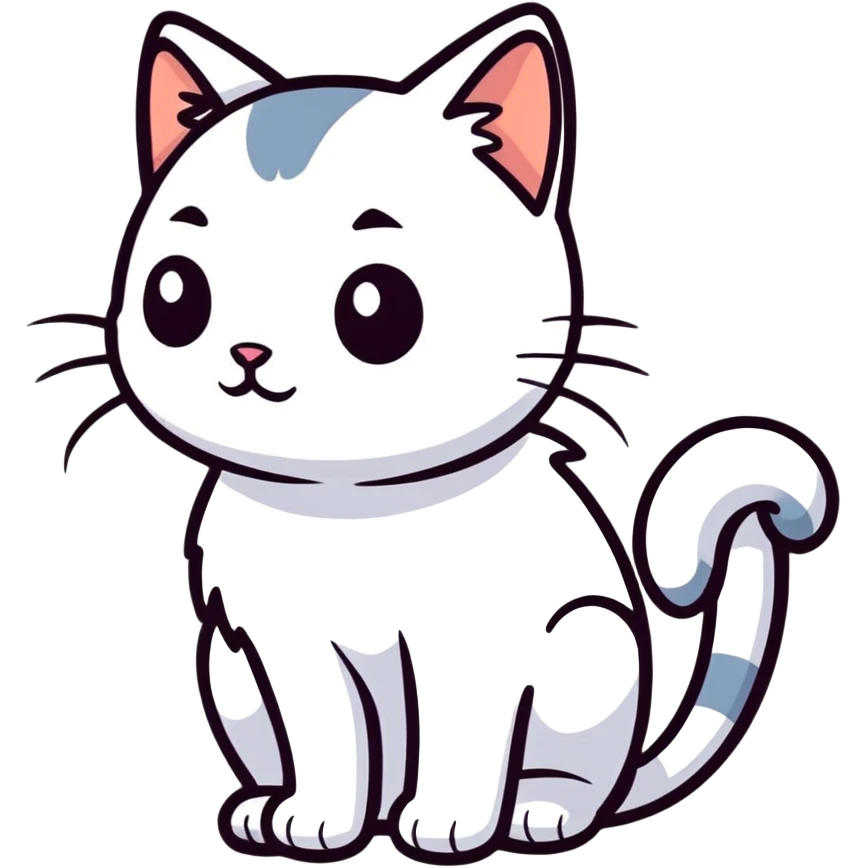 Cat  emoji