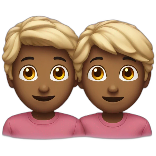 Love emoji