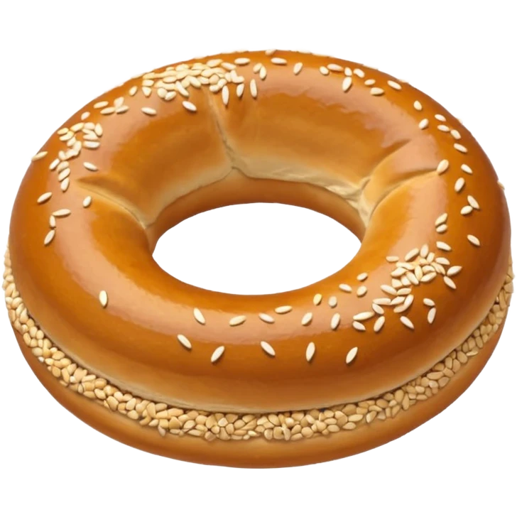 simit emoji