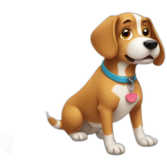 dog-on-treadmill emoji