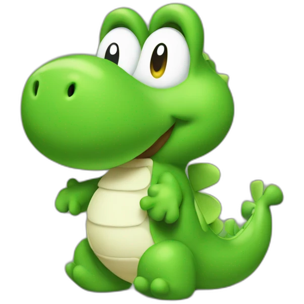 yoshi emoji