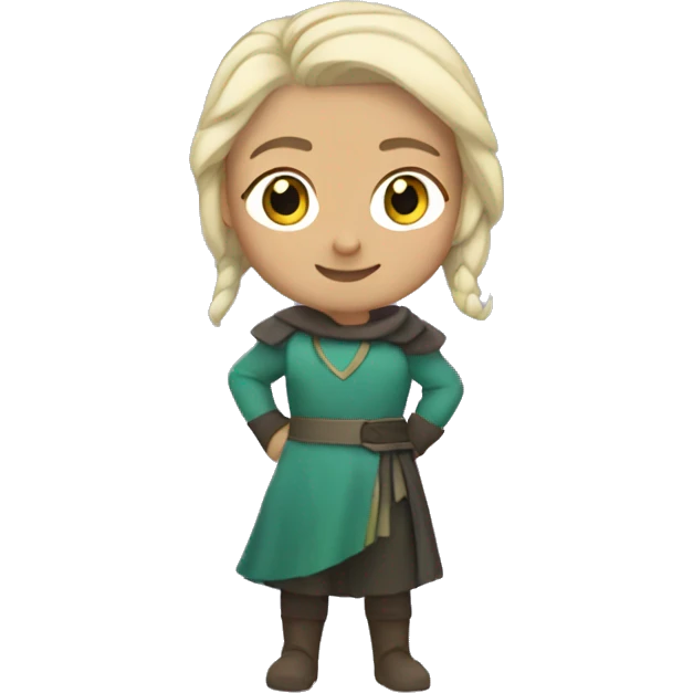 Aurora Aksnes emoji
