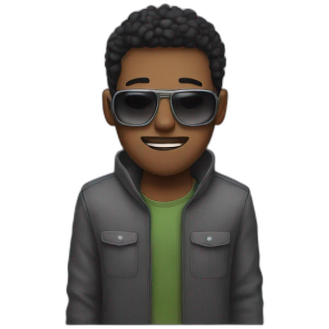 Among us emoji