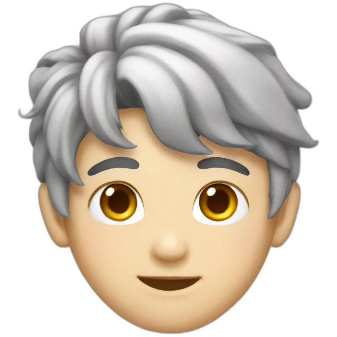 전구 emoji