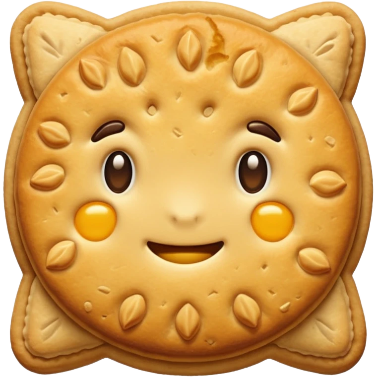 A BIS emoji