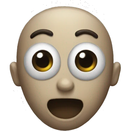 Bonb de peinture  emoji