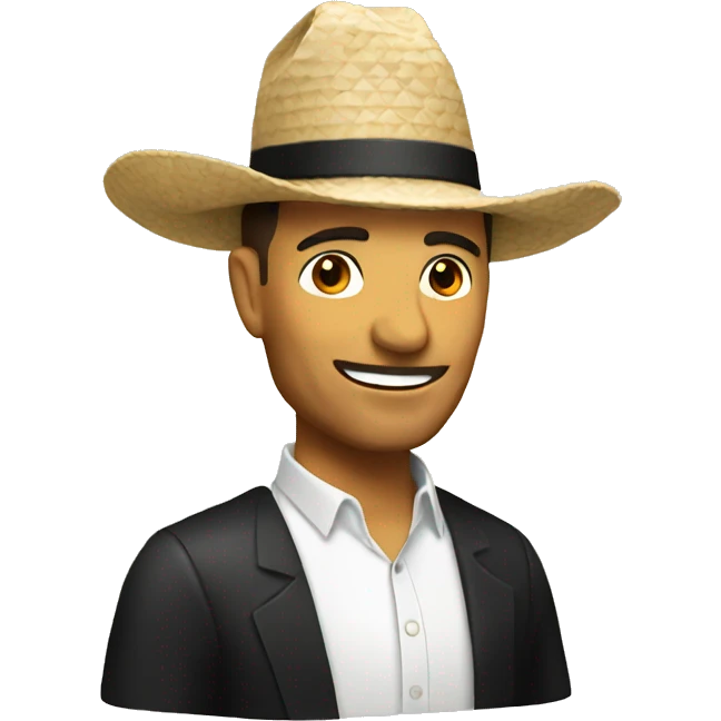 Patron tequila  emoji
