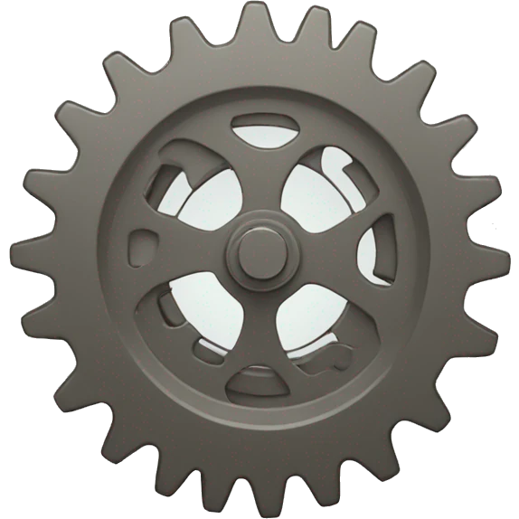 gear 111 emoji