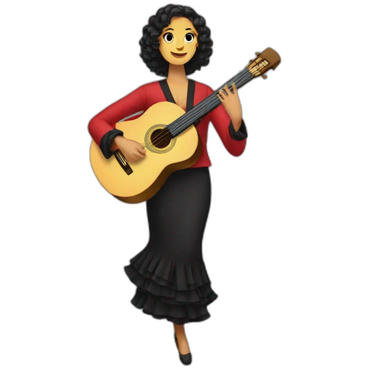 flamenguista emoji