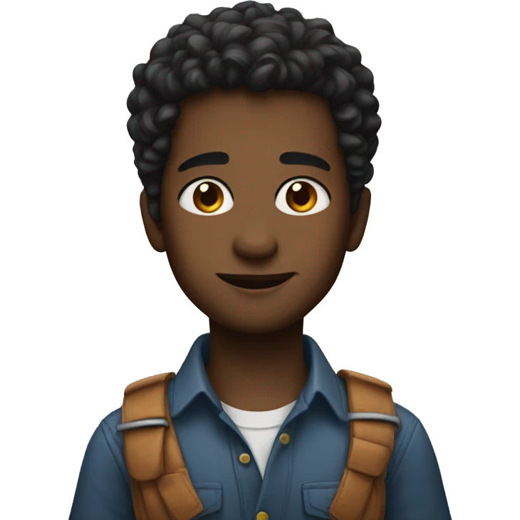 boy siri spritz emoji