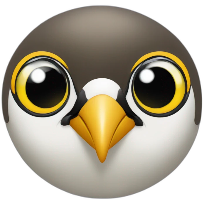 pajaros emoji