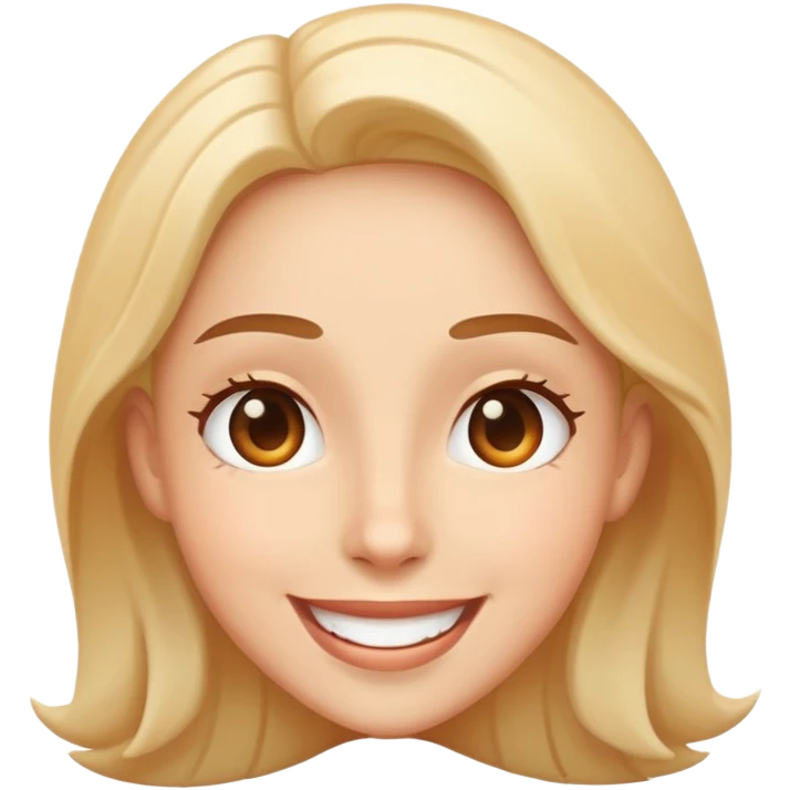 😍🥰 emoji
