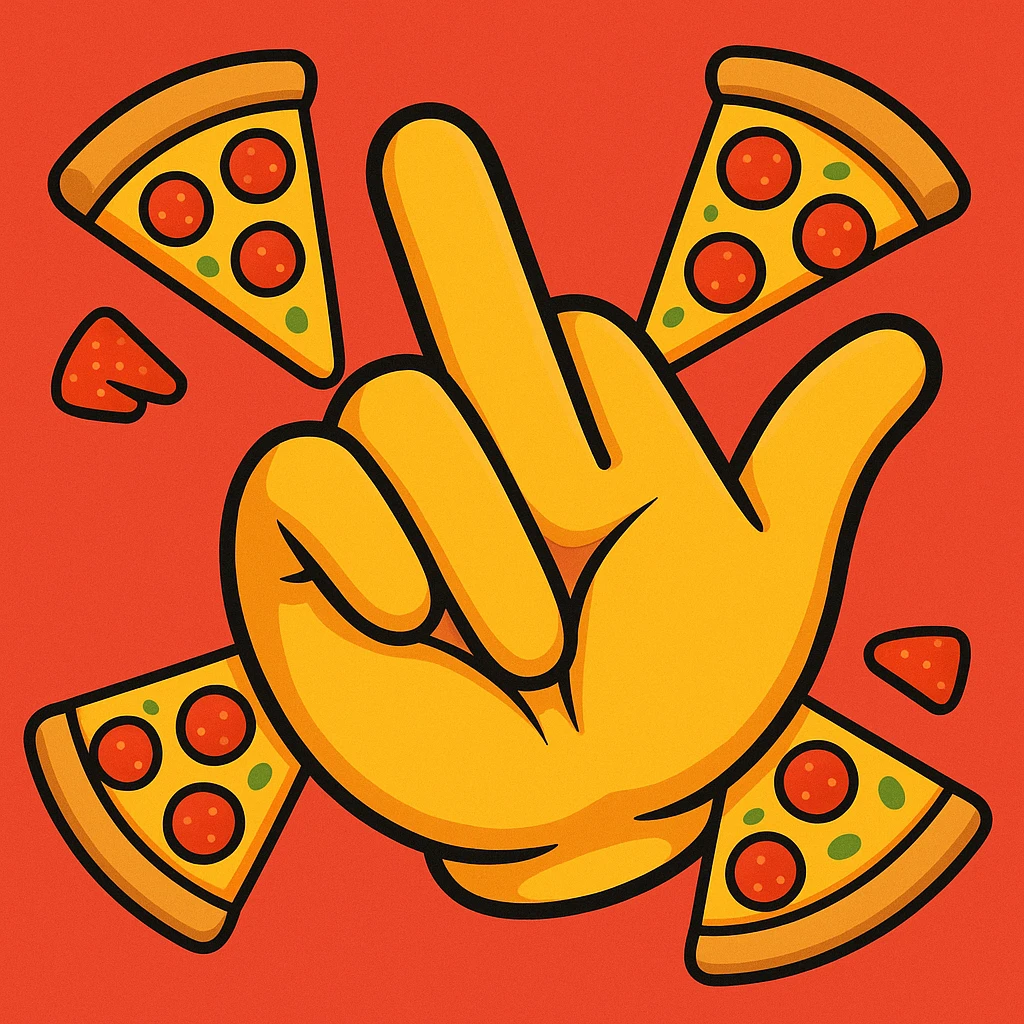 pizza emoji