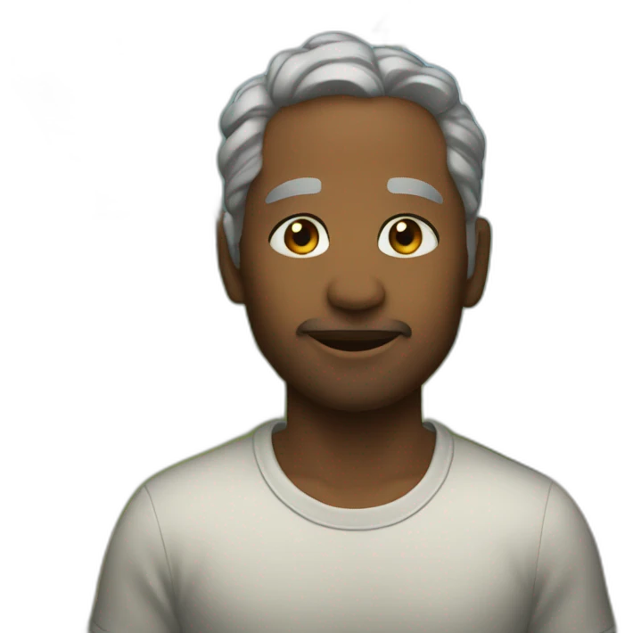 I was in the village yesterday emoji
