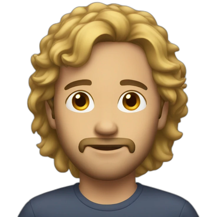 Tim Bradford emoji