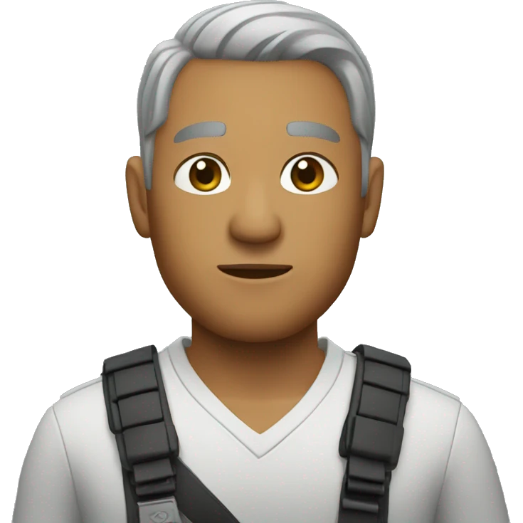 Malo bonito emoji