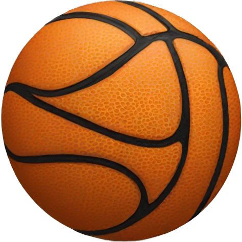Ball emoji