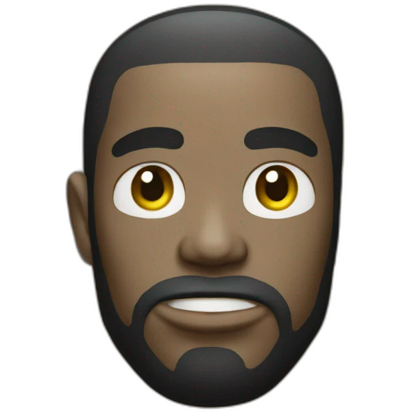 Mbbape emoji